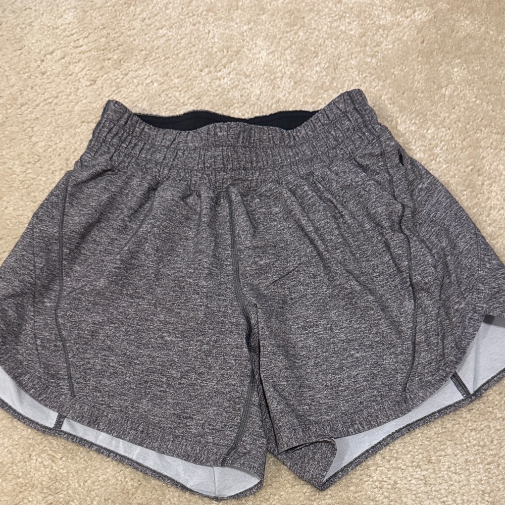 Lululemon Track That 5inch Short